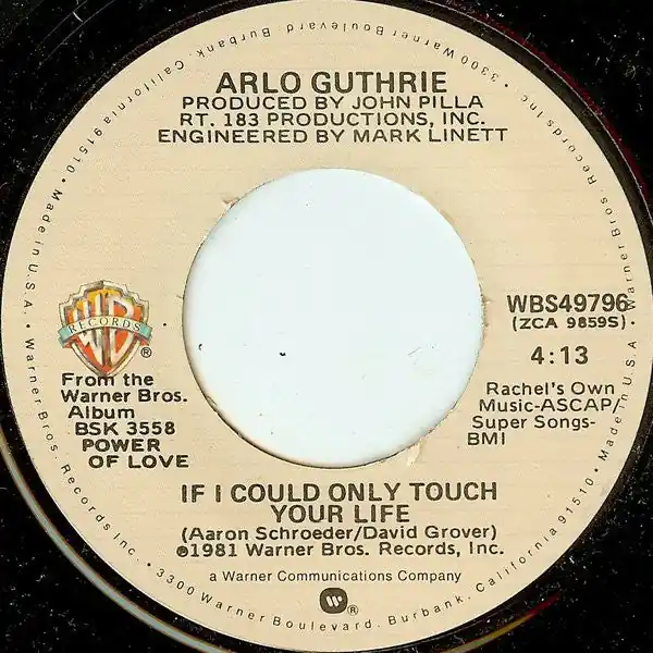 Buy Direct Arlo Guthrie