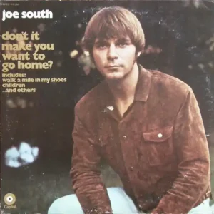 Weekend Sale Joe South