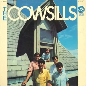 Clearance Cowsills
