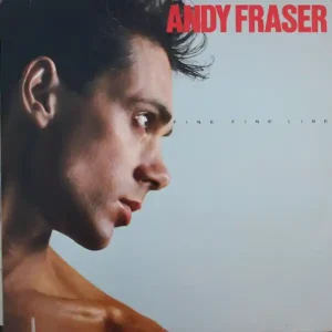 Andy Fraser Grab Now
