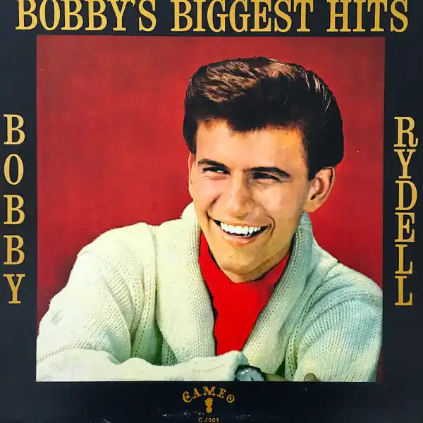 Brand New Bobby Rydell