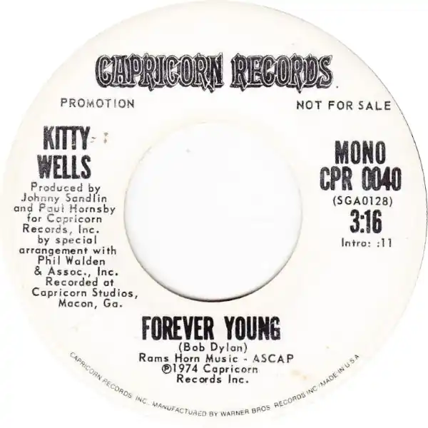 Kitty Wells Flash Sale
