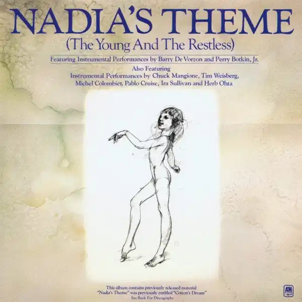 Various Artists (Nadia's Theme) Professional Grade