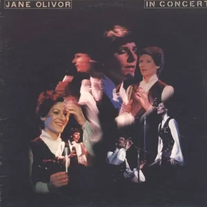 Affordable Jane Olivor