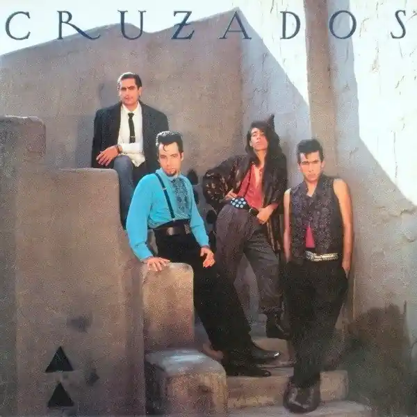 Last Chance Cruzados