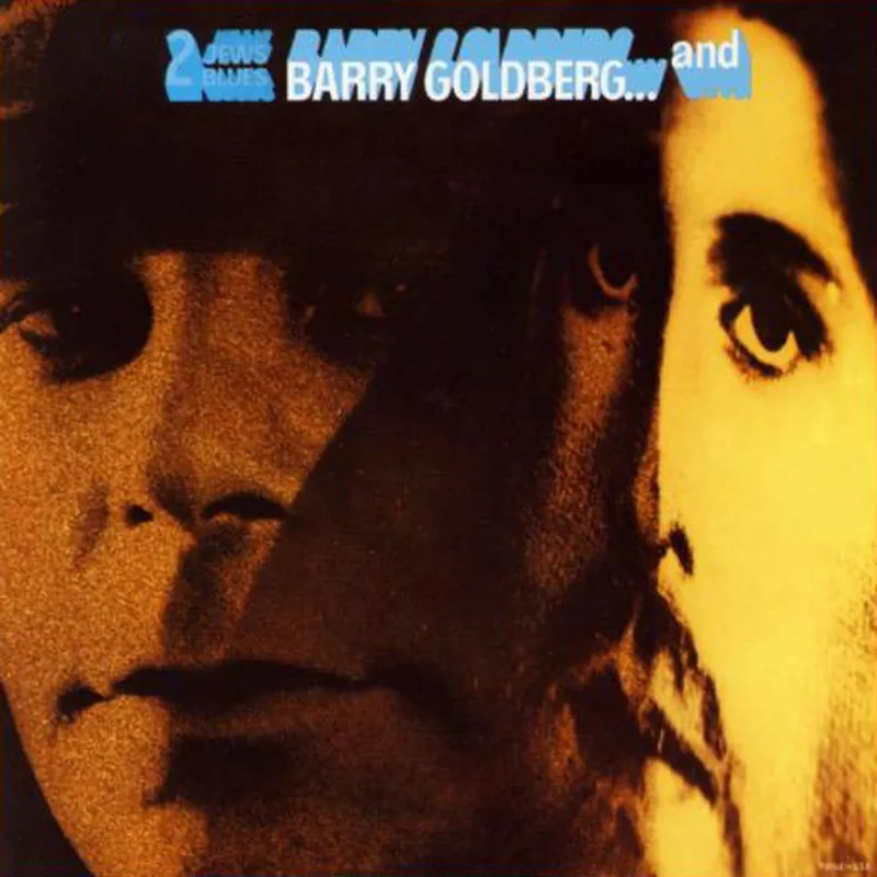 Don’t Miss Out Barry Goldberg