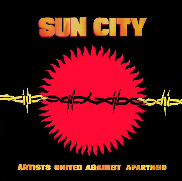 Sun City (Little Steven) Direct From Manufacturer