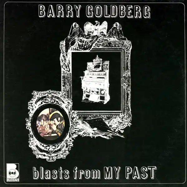 BarryGoldberg Sale