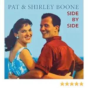 Secure Checkout Pat Boone & Shirley