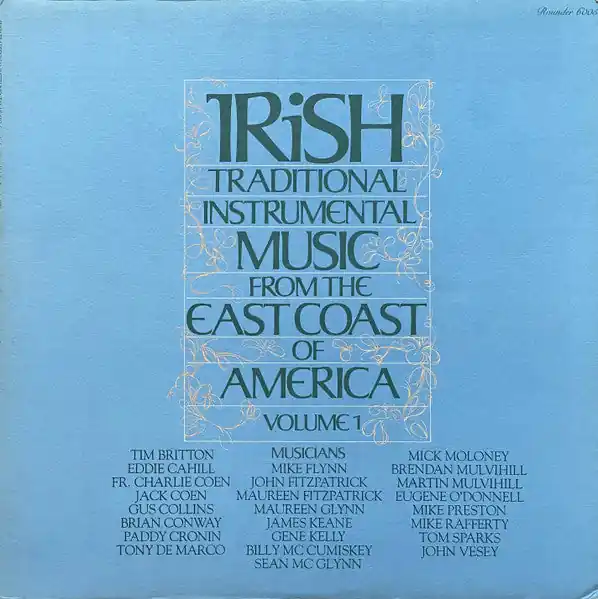 Various (Irish Tradtional Music) Must Have