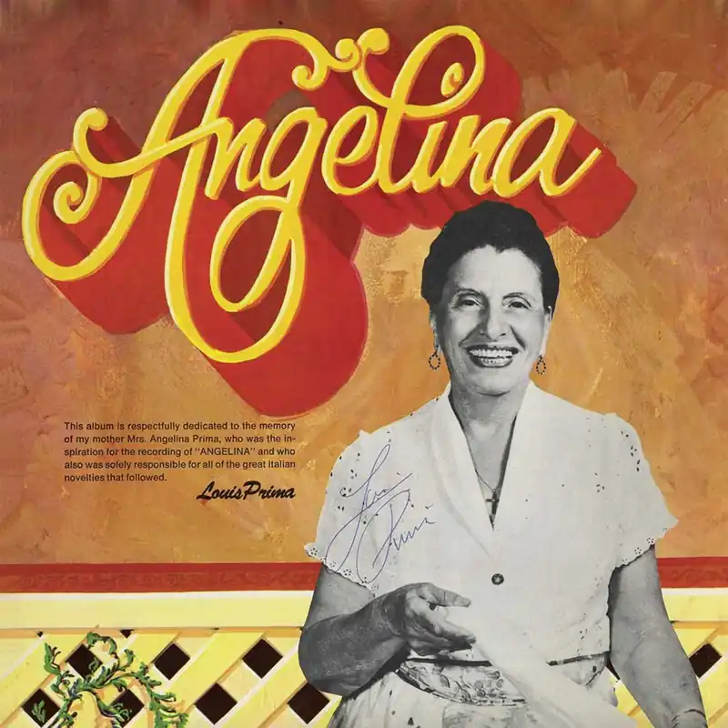 Bargain Louis Prima