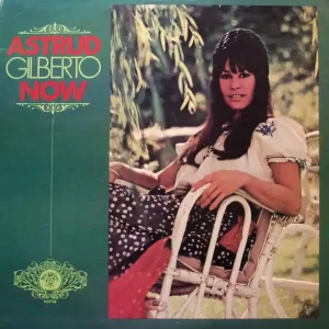 Astrud Gilberto Special Discount