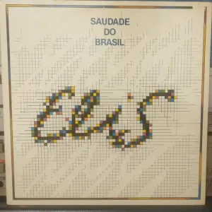 Warranty Included Elis Regina