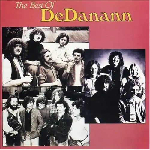 While Supplies Last DeDanann
