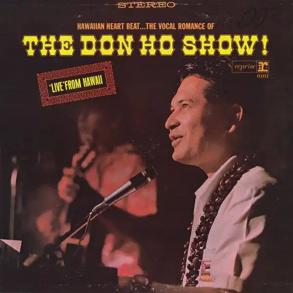 Wholesale Don Ho