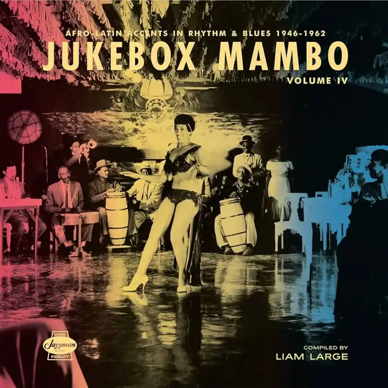 Big Sale Various (Jukebox Mambo Volume IV)