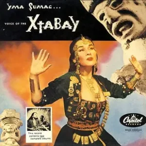 Yma Sumac Bargain