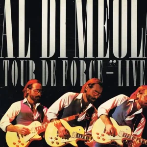Al Di Meola Bulk Order