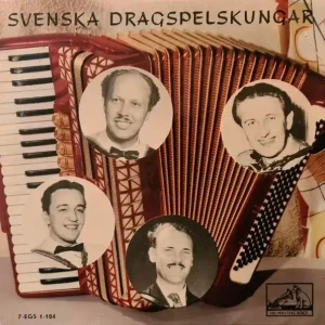 Worldwide Shipping Various; Karl Gronstedt, Ivan Thelme, Solve Strand, Olle Johnny)