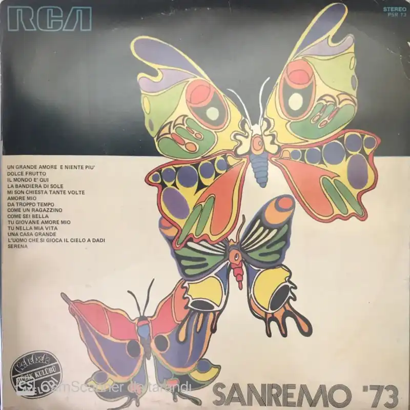 Various: (Sanremo) Weekend Sale