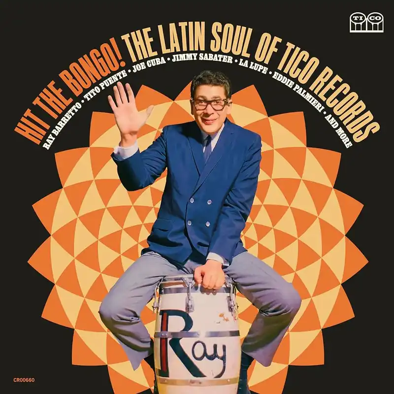 Various (Hit The Bongo) Direct From Factory