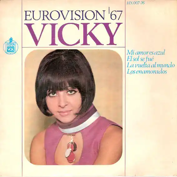 Vicky Wholesale