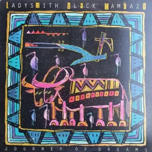 Wholesale Ladysmith Black Mambazo