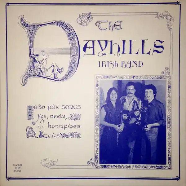Best Seller Dayhills Irish Band