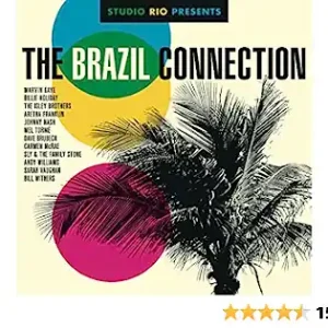 Various: (The Brazil Connection) Special Offer