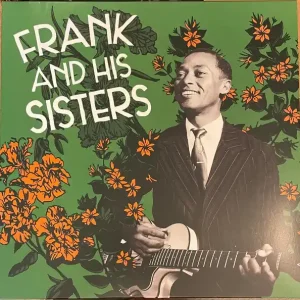 Worldwide Shipping Frank And His Sisters
