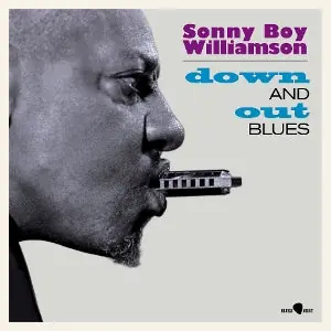 Williamson, Sonny Boy - Down And Out Blues [Vinyl] Price Drop