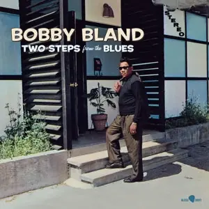 Viral Bland, Bobby - Two Steps From The Blues [Vinyl]