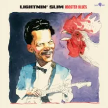 Lightnin' Slim - Rooster Blues [Vinyl] Popular