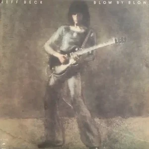 Beck, Jeff - Blow By Blow [CD] Limited Offer