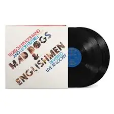 Authentic Tedeschi Trucks Band And Leon Russell - Mad Dogs and Englishmen Revisi