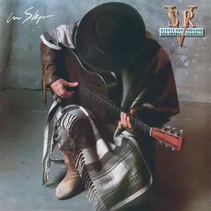 Vaughan, Stevie Ray And Double Trouble - In Step [Vinyl] Place Order