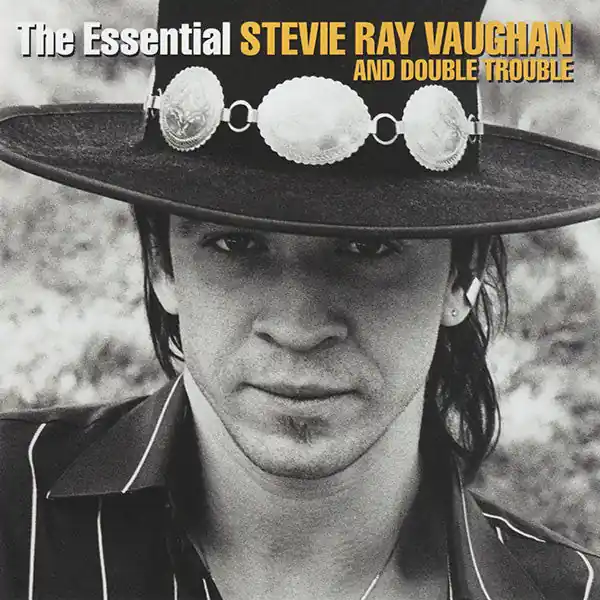Place Order Vaughan, Stevie Ray And Double Trouble - Essential [Vinyl]