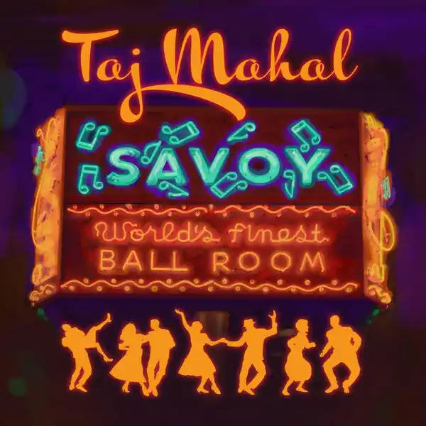 Bargain Mahal, Taj - Savoy [Vinyl]