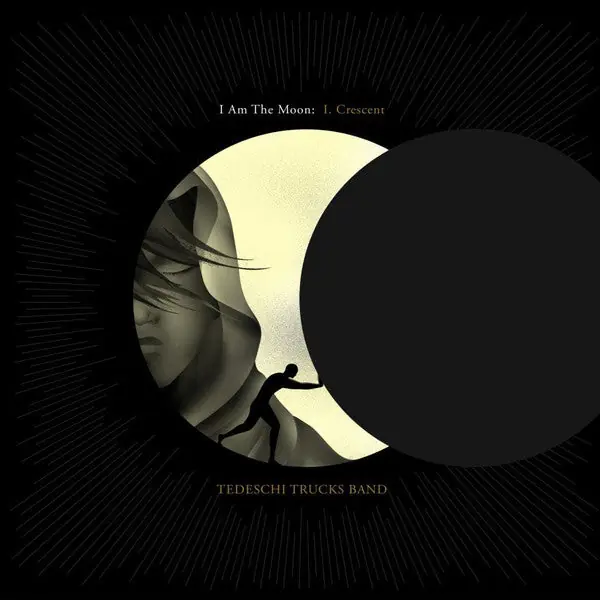 Bulk Order Tedeschi Trucks Band - I Am The Moon: I. Crescent [Vinyl]