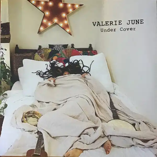 Luxury Valerie June - Under Cover [Vinyl]