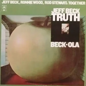 Beck, Jeff - Truth / Beck-Ola [Vinyl] [Second Hand] Big Sale