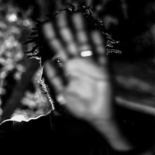 Clark, Gary Jr - Jpeg Raw [CD] Fresh Stock