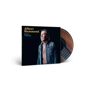 Holiday Sale Hammond, Albert - Body Of Work [CD]