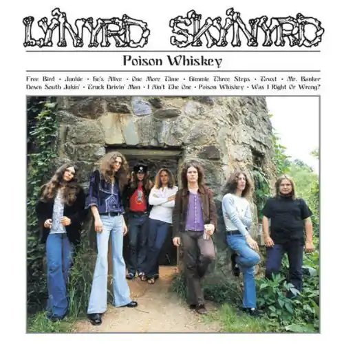 Poison Whiskey - Poison Whiskey [CD] Holiday Sale