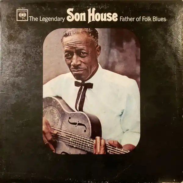Trusted Brand House, Son - Original Delta Blues [CD]