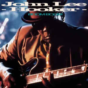 Hooker, John Lee - Boom Boom [CD] [Second Hand] Express Delivery