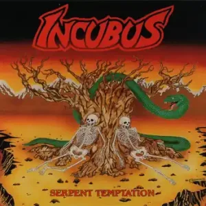 *USED* Serpent Temptation - Incubus (#190394602741) Modern