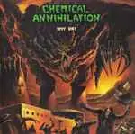 *USED* Why Die? - Chemical Annihilation (#021374217627) Free Delivery