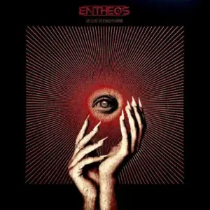 Worldwide Shipping *USED* An End To Everything - Entheos (#497217569664)
