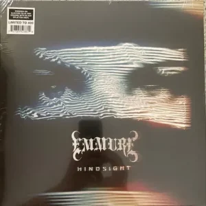 *USED* Hindsight - Emmure (#494006208001) Price Cut